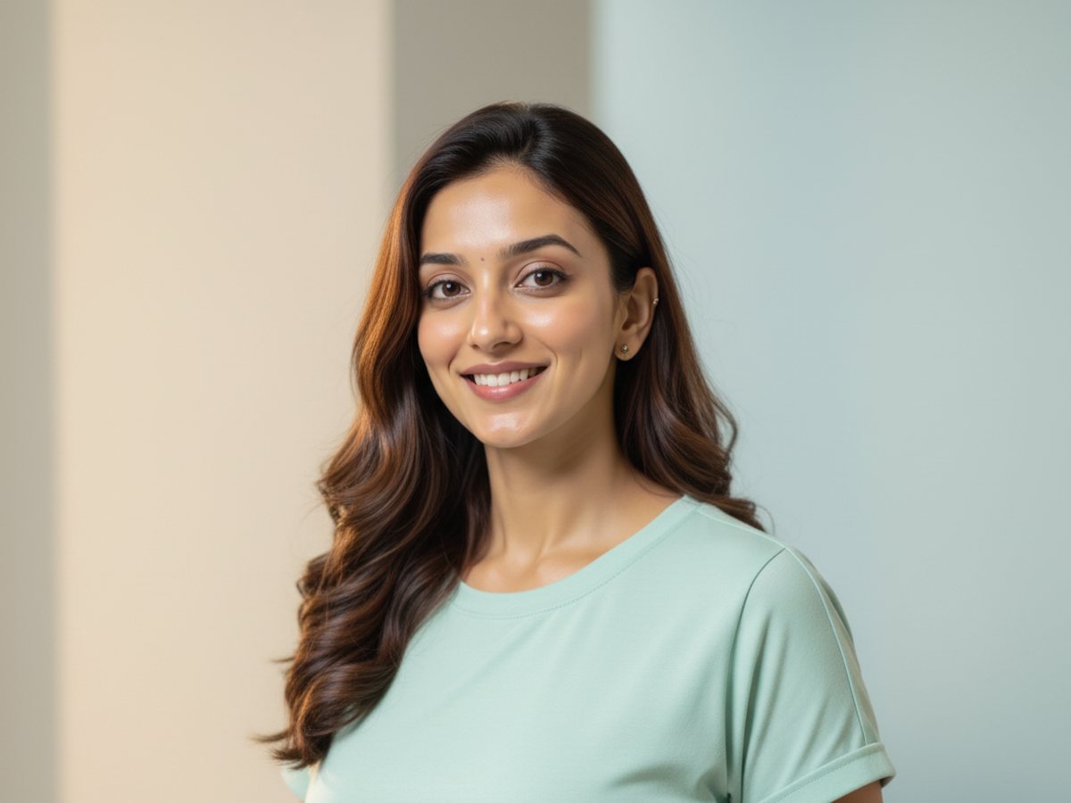Disha, AI Health Coach